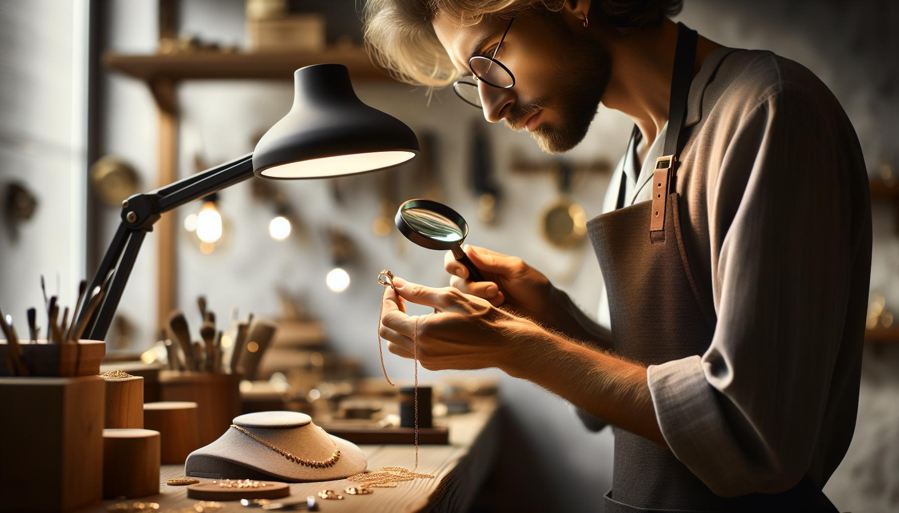 How to Assess Gold Purity and Quality