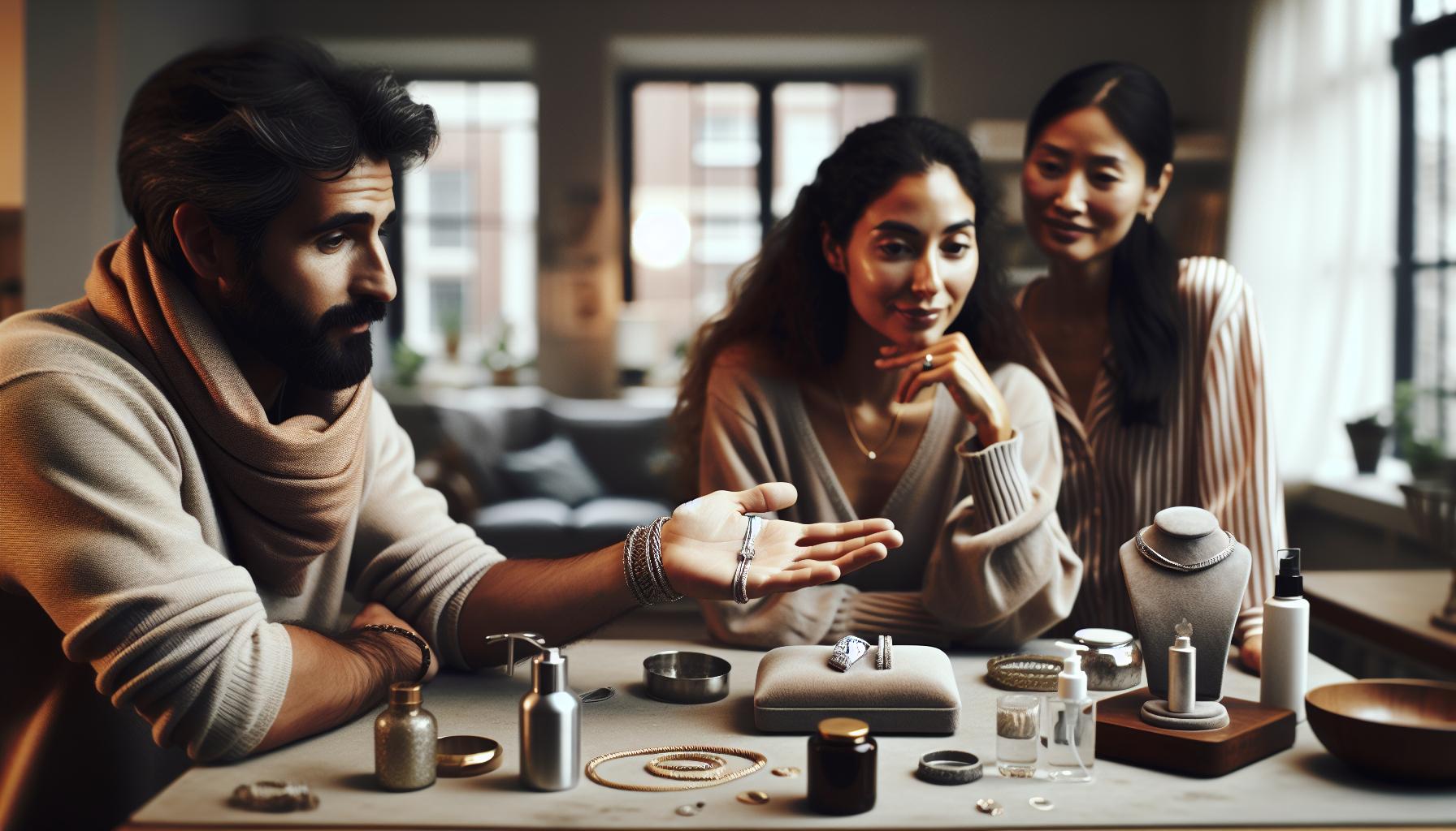 Maintenance Myths: Debunking the Care of Platinum