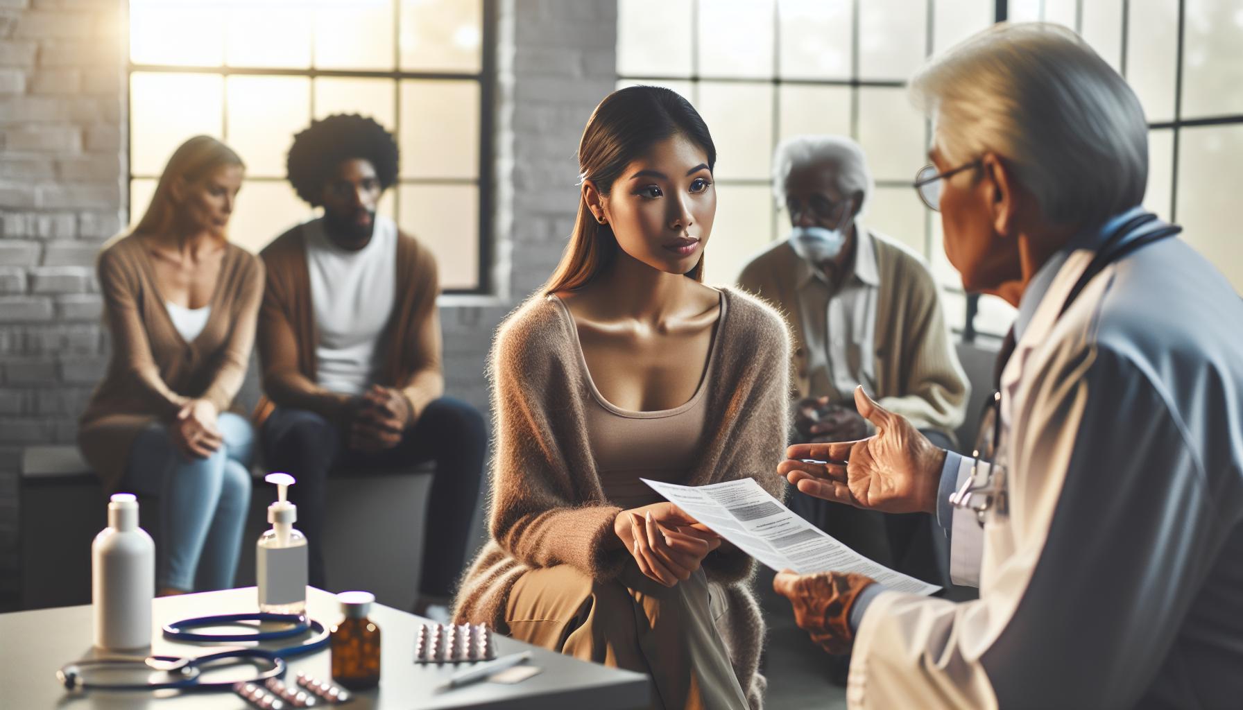 Signs of Infection to Watch For