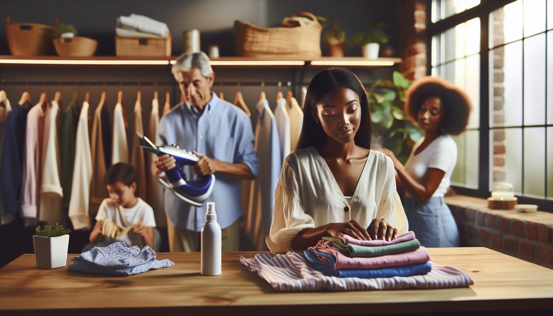 Important Techniques to Protect Your Clothes