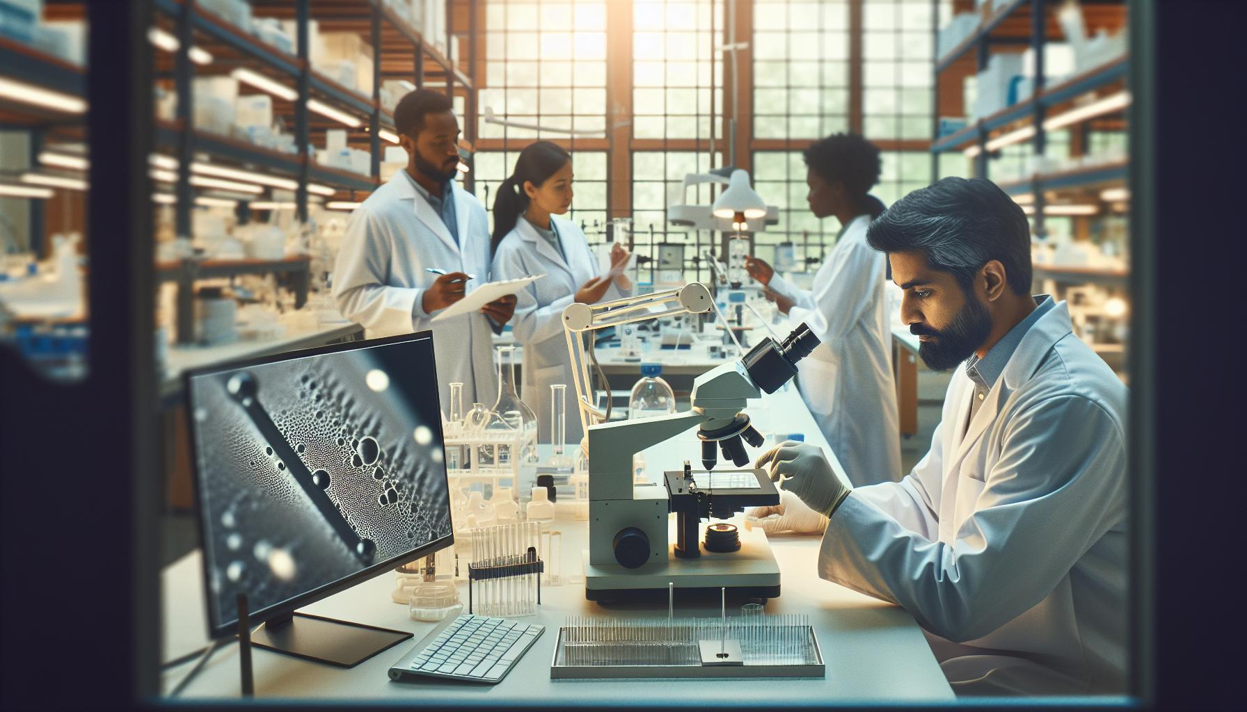 The Process Behind Thin Layer Technology