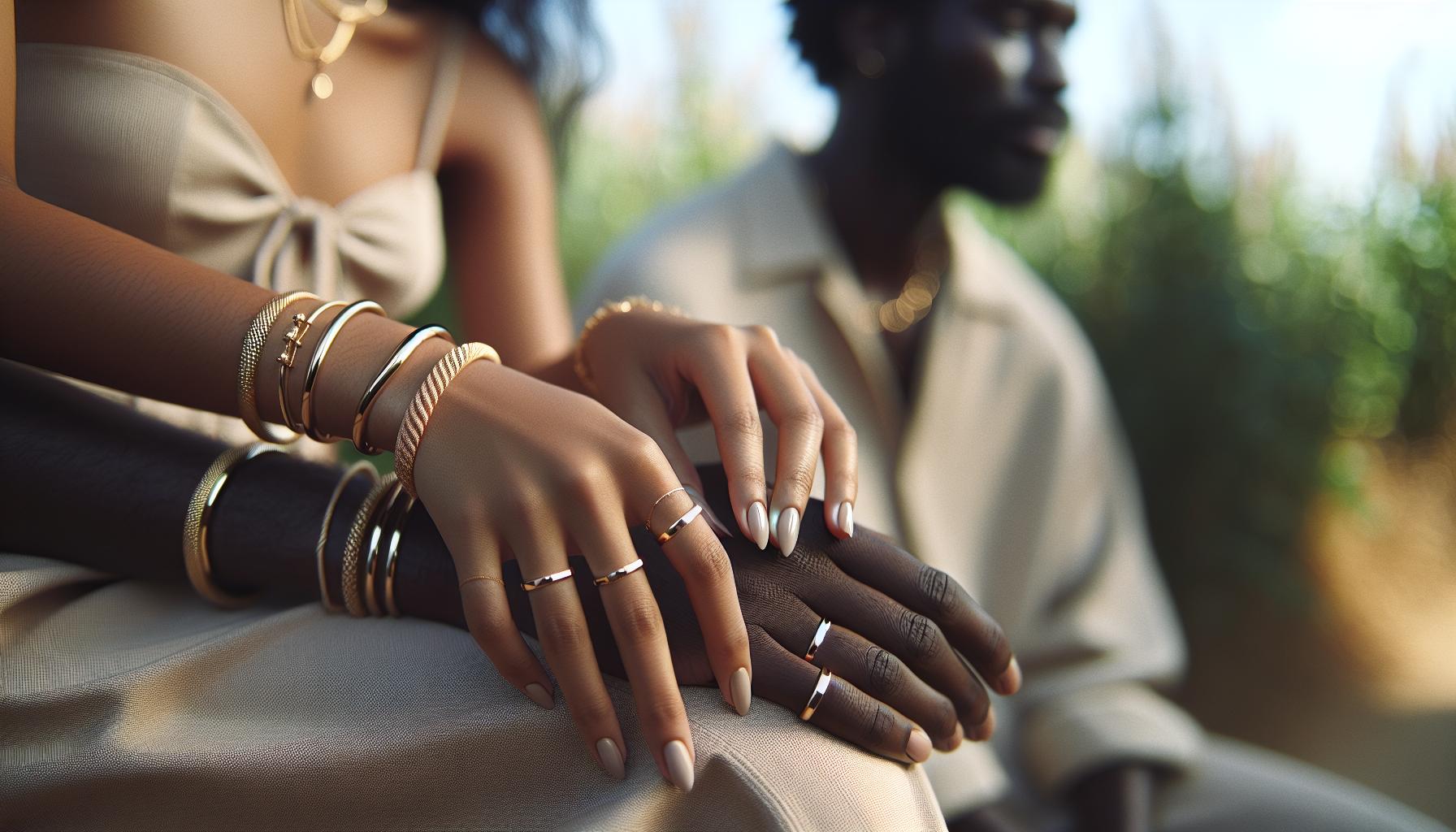 Benefits of Micro Plated Jewellery