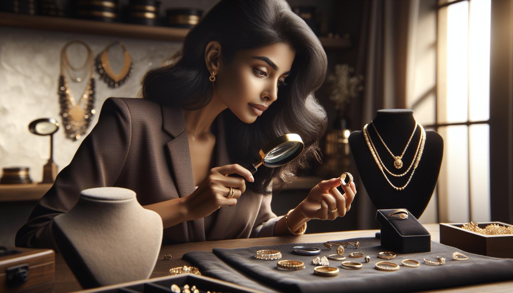 Choosing Gold Purity: Karats Explained