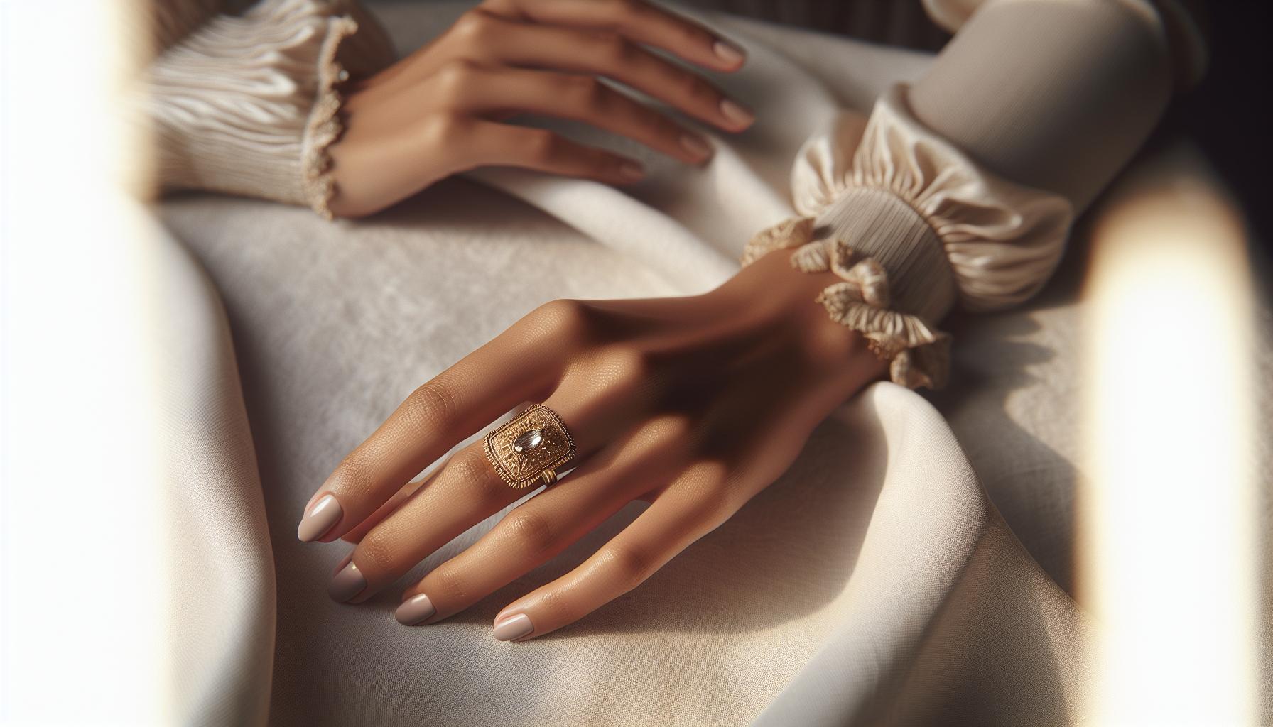 What Is Vermeil Jewellery: Luxury Gold Look for Less Money