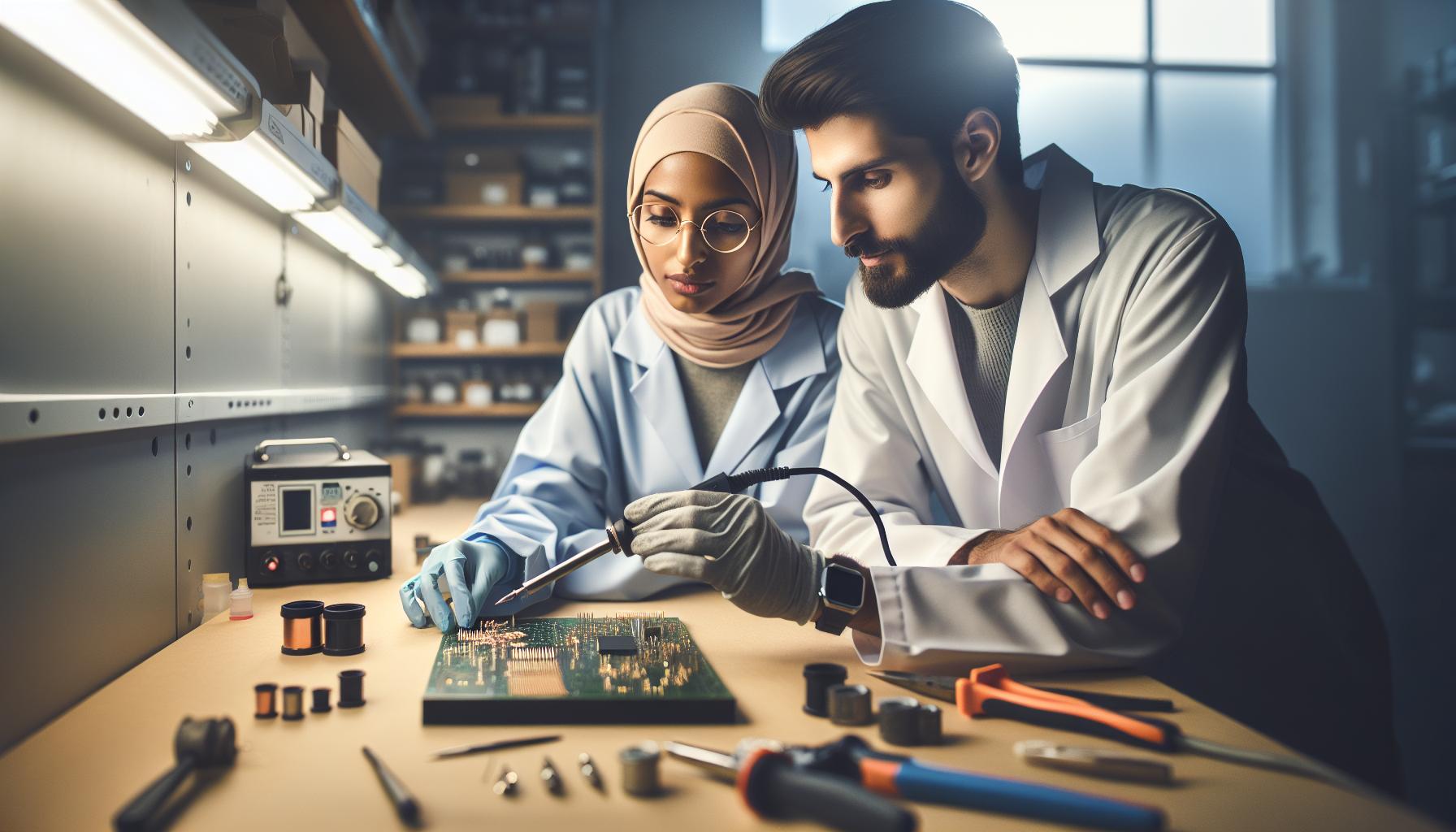 Understanding Different Types of Solder