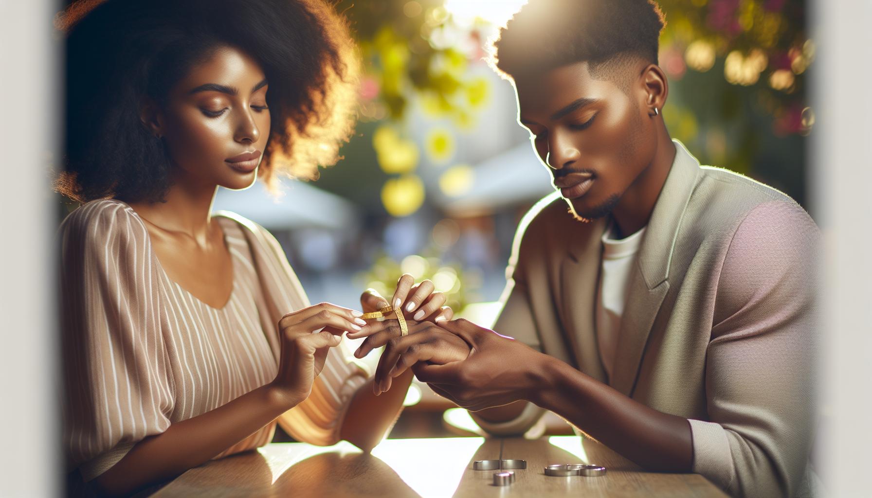 Does SK Jewellery Provide Ring Resize Service? Alterations 3 Tips for Ensuring an Accurate Ring Size