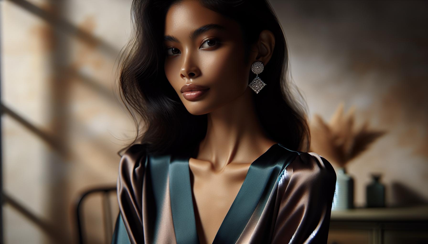 Luxury Earring Brands Worth the Splurge