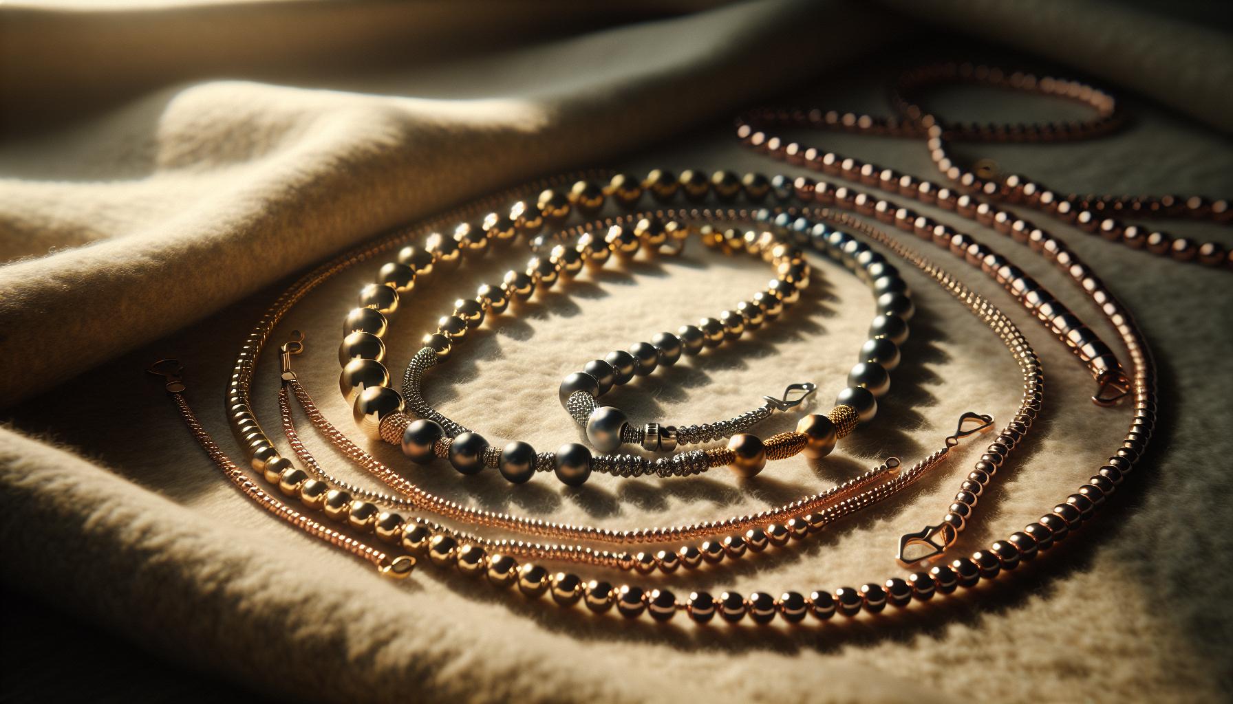 Where to Find Quality Sleeper Bead Chains