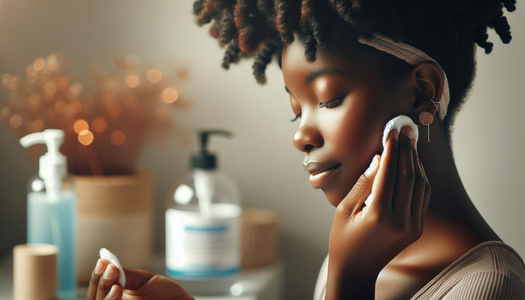 Ear Care Tips Post-Earring Removal