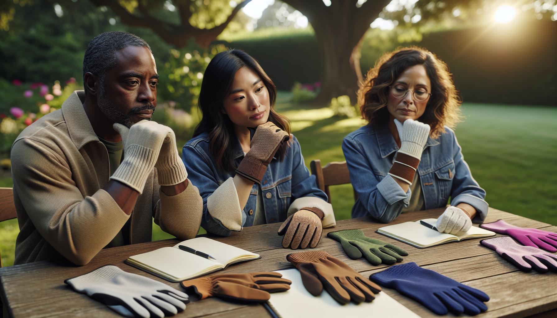 Real User Experiences: Best Gloves Reviewed