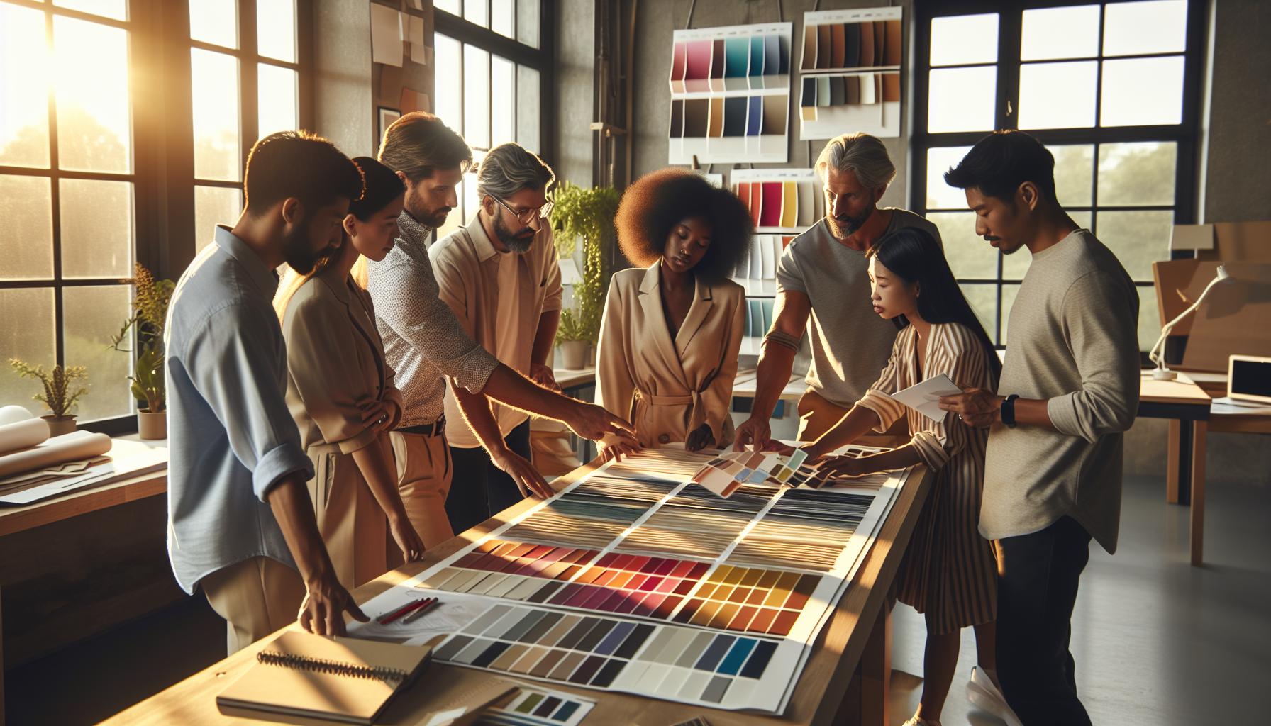 Key Features of Best-Selling Acrylic Shades
