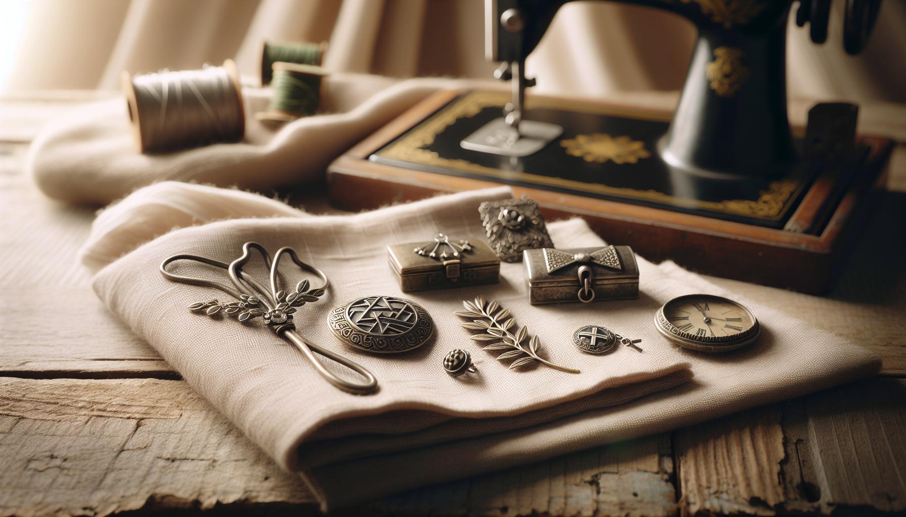 How World War II Influenced Jewellery Trends