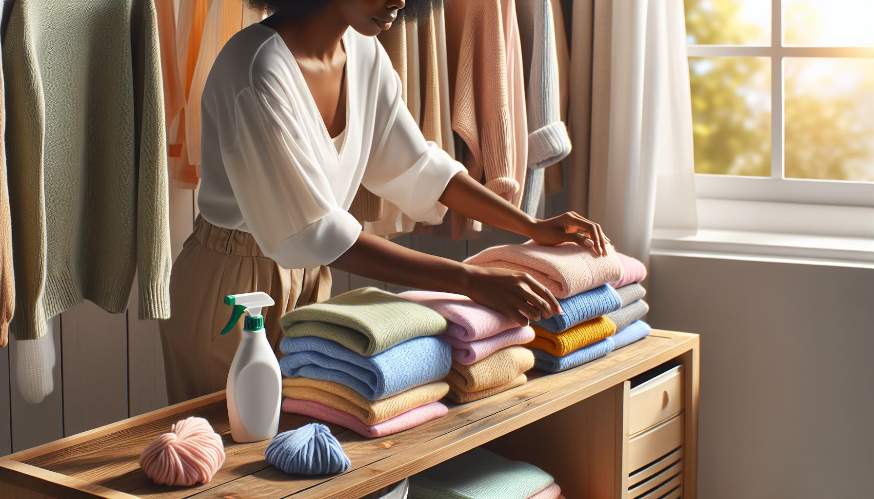 Expert Recommendations for Acrylic Fabric Care