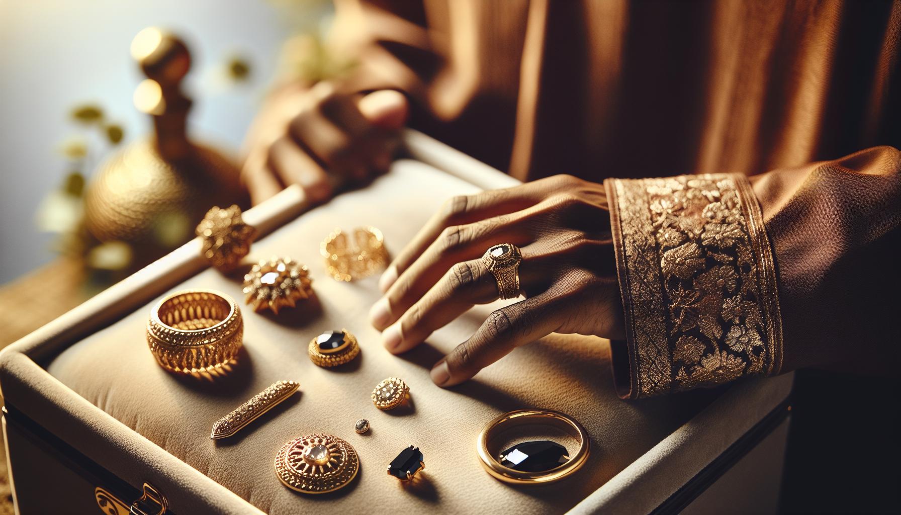 Benefits of Choosing Gold Filled Over Other Options