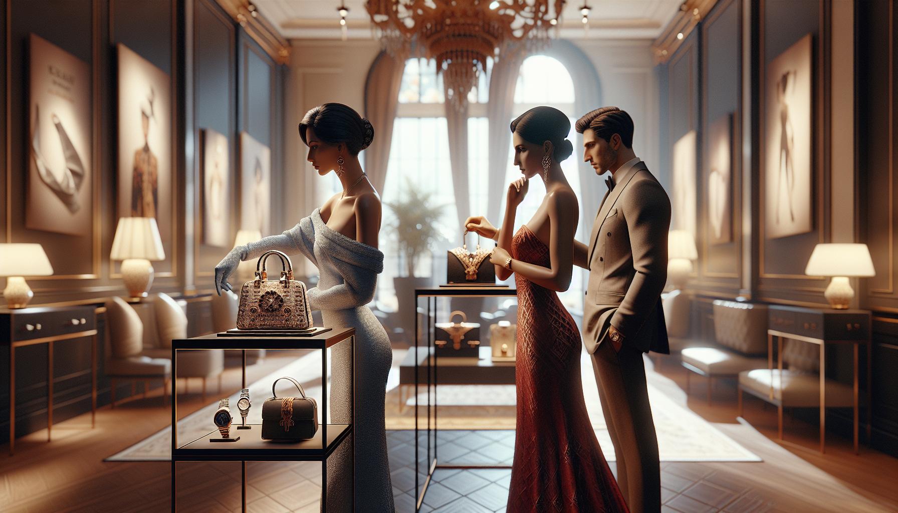 Luxury vs. Affordable: Finding Your Perfect Fit