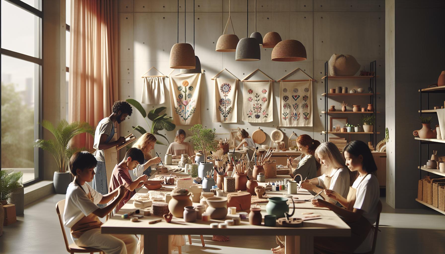 Adding Personal Touches: Customization Ideas