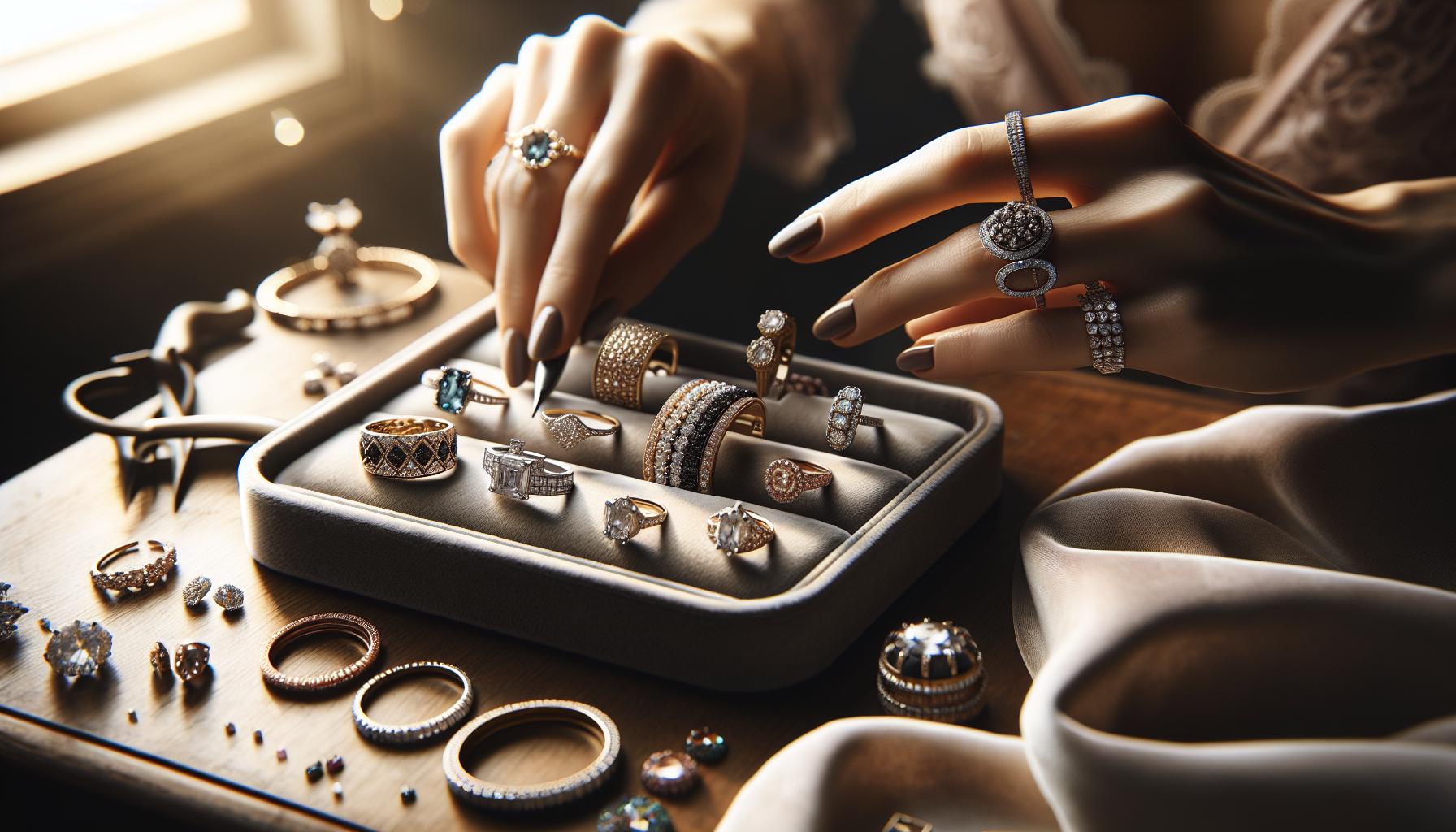 How Acrylic Paint Stains Surfaces: Understanding the Problem