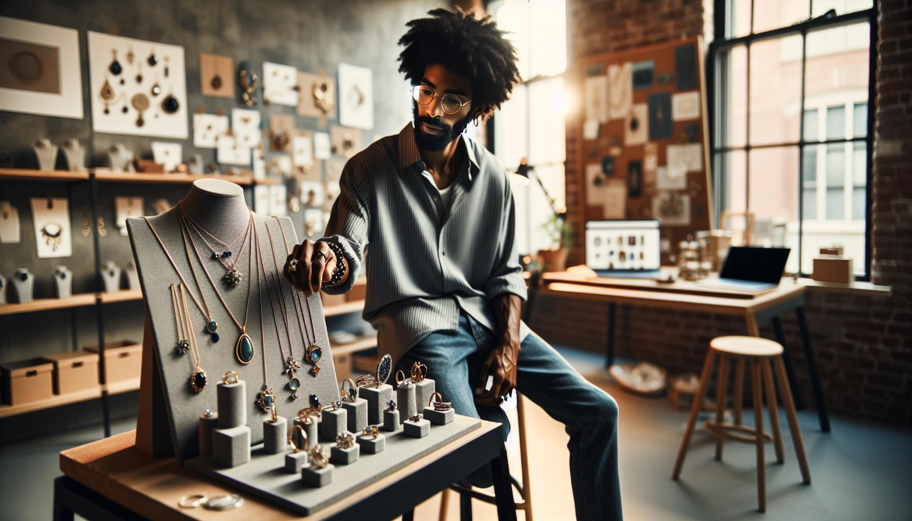 Marketing Your Jewelry: Strategies That Work
