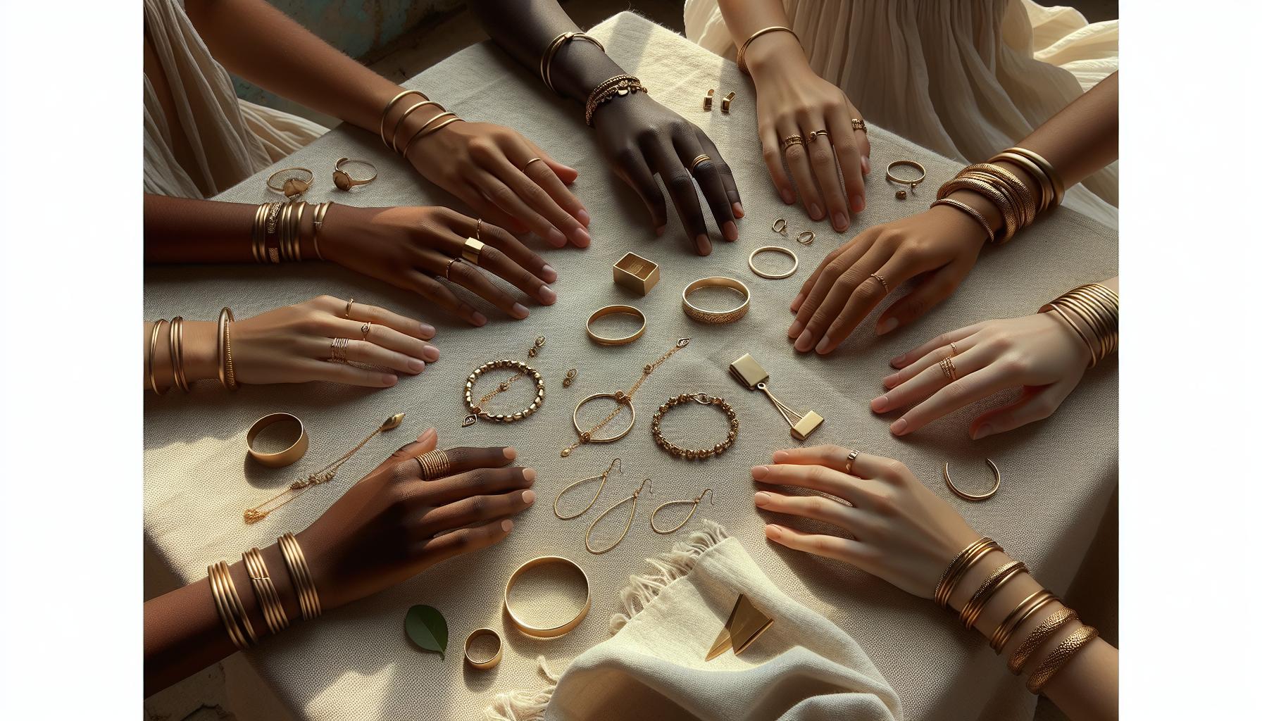 Is Brass Jewellery Worth It? Key Benefits Explained