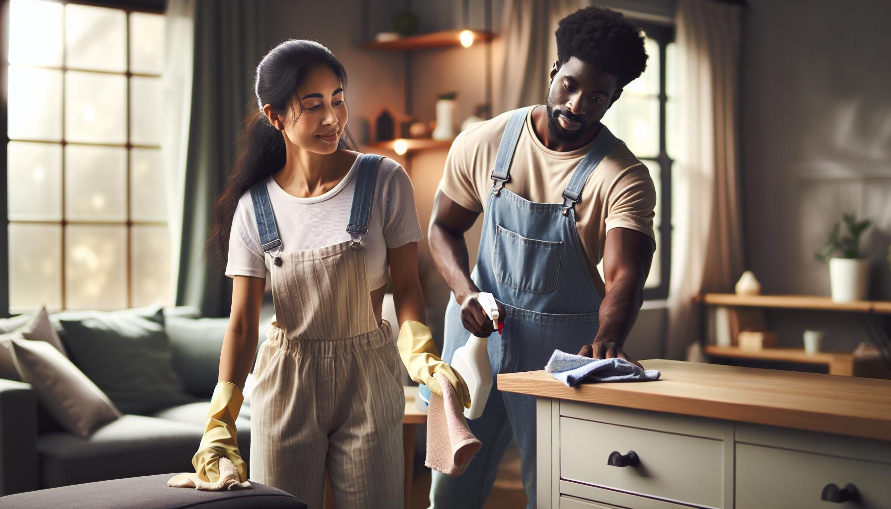 Preventing Dirt Buildup: Regular Maintenance Tips