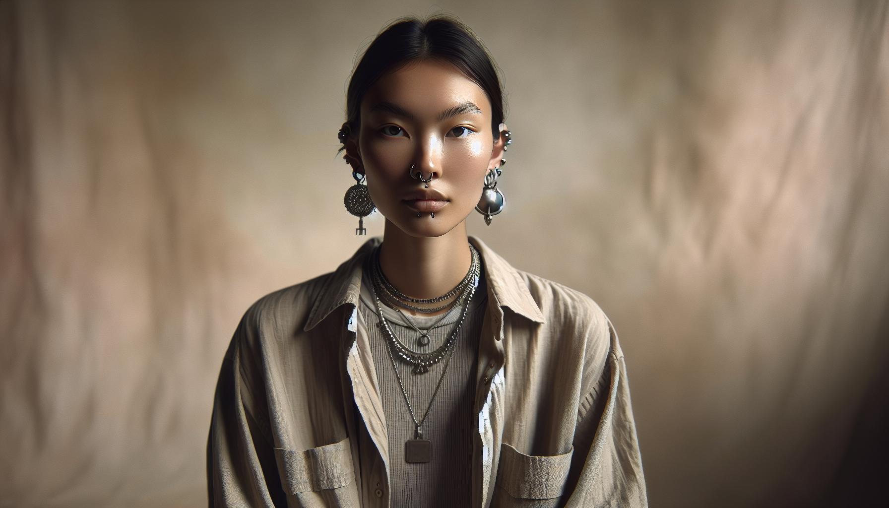 Common Jewelry Violations in Passport Photos