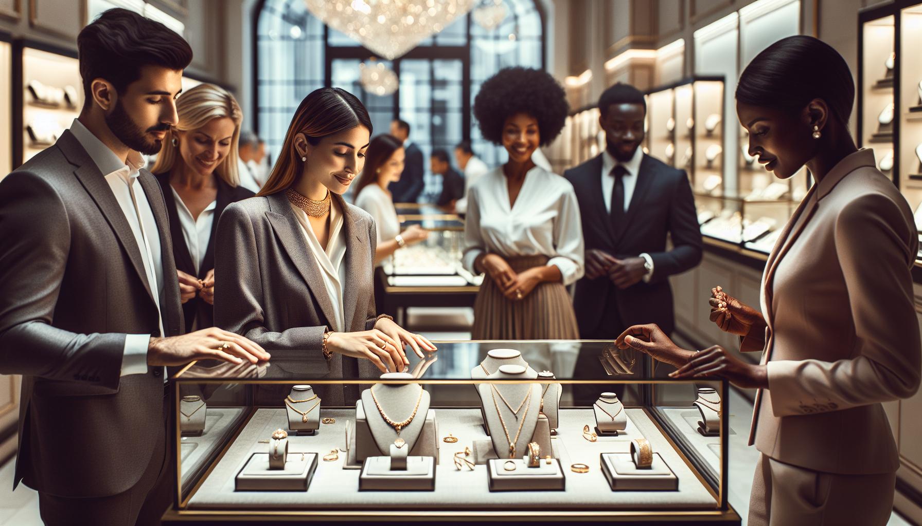 Where to Buy Jewellery: Top Places for Every Budget and Style