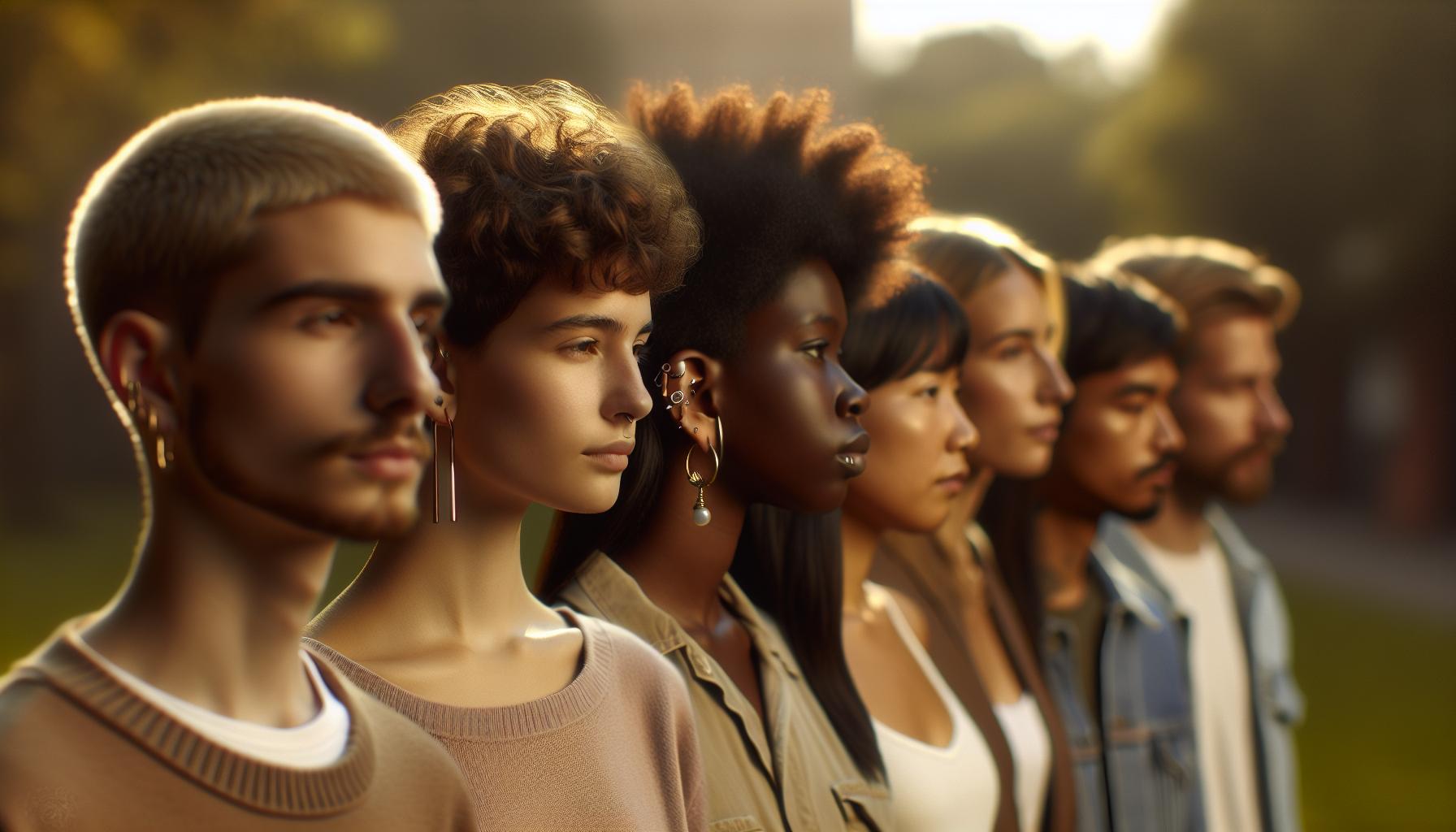 Common Misconceptions About Left Ear Ear Jewelry