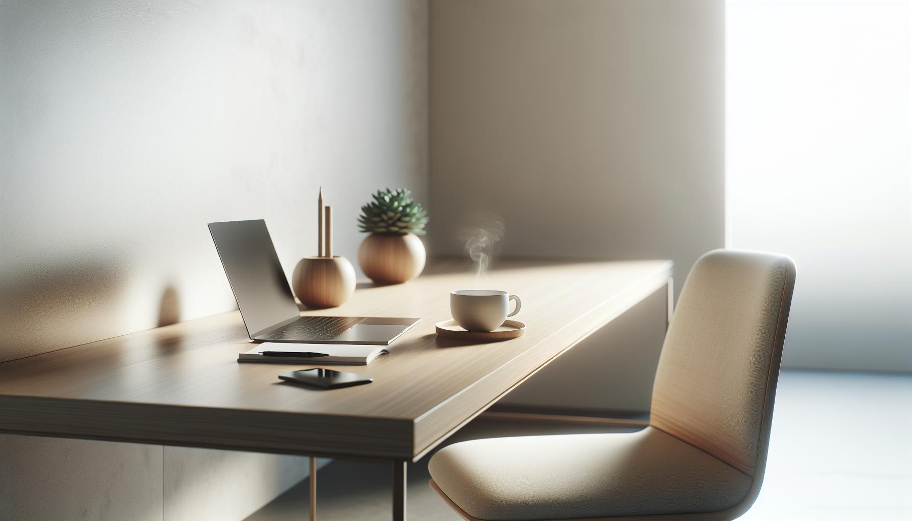 The Allure of Minimalist Designs