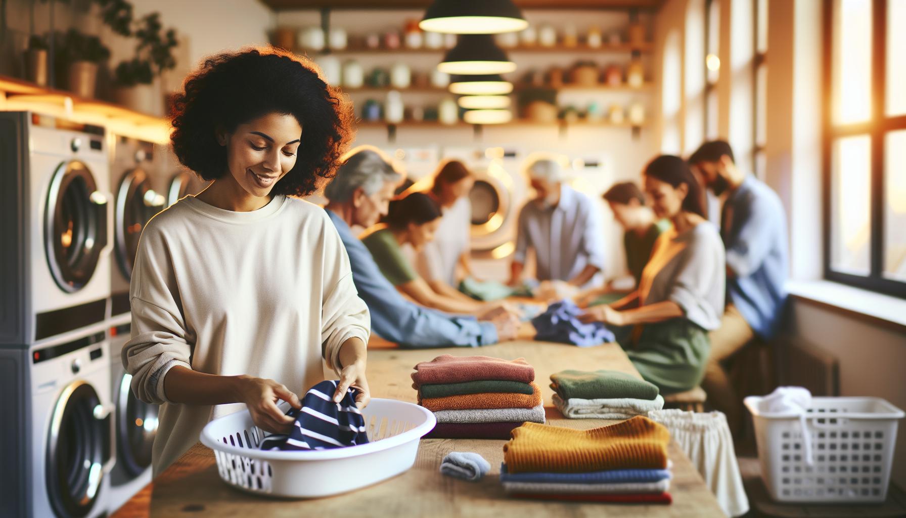 The Importance of Keeping Your Cloths Clean