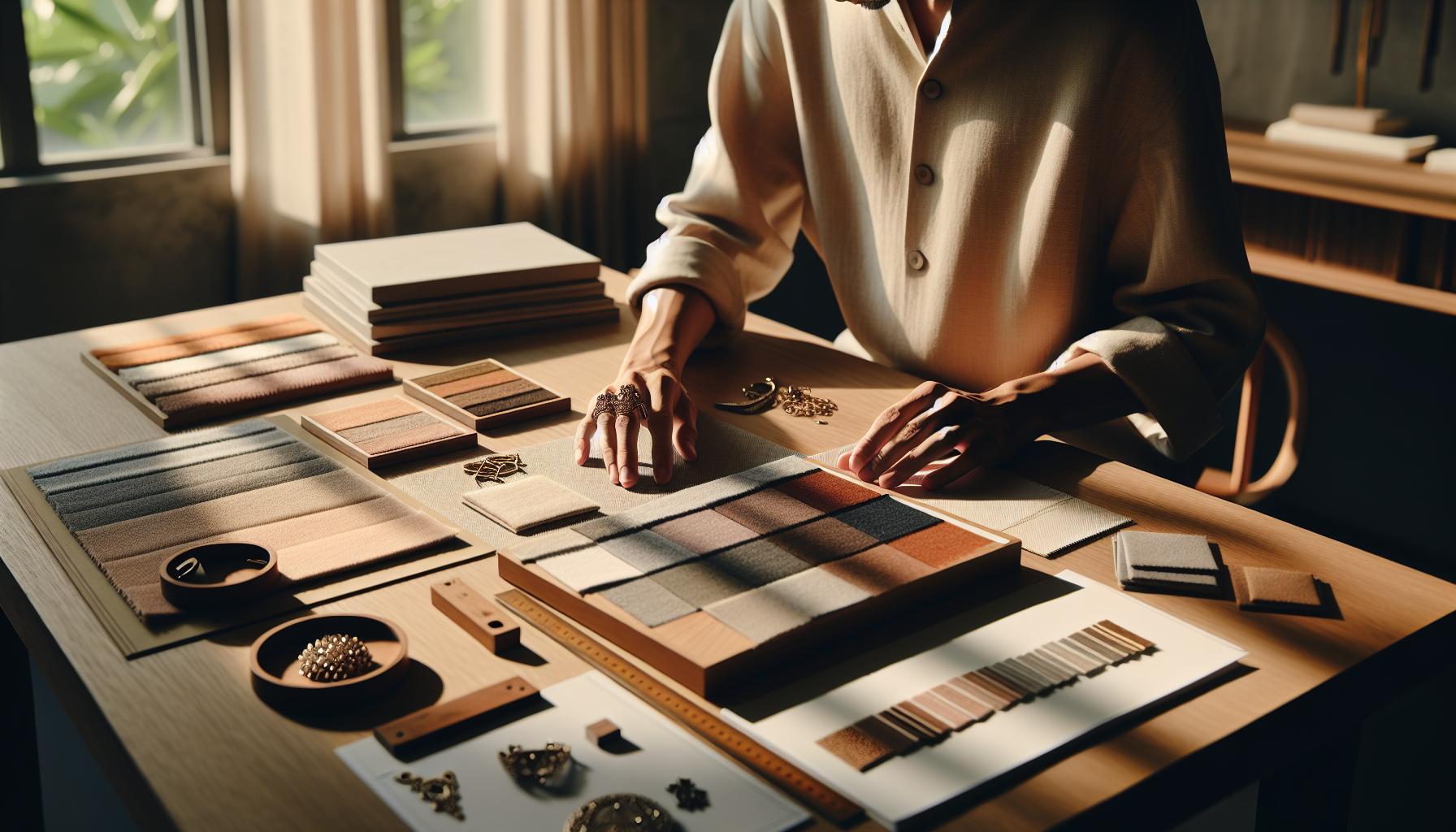 How to Choose the Right Materials for Your Jewellery Box