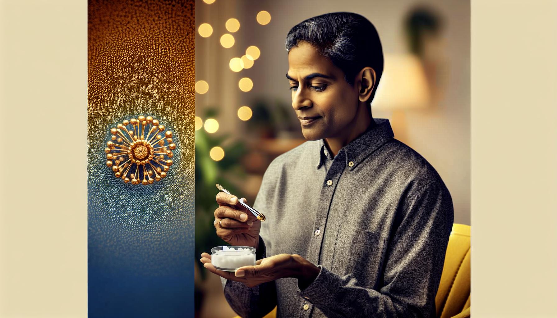 Caring for Your Breastmilk Jewellery