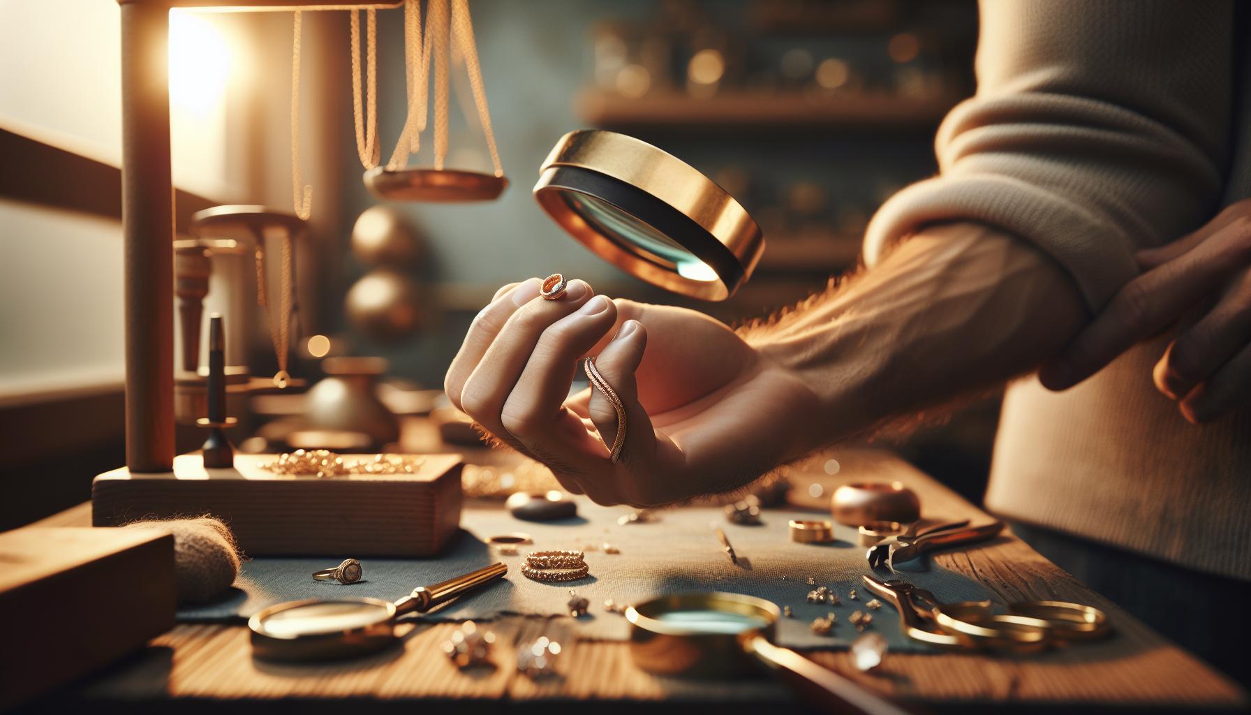 Common Misconceptions About Gold Filled Jewellery