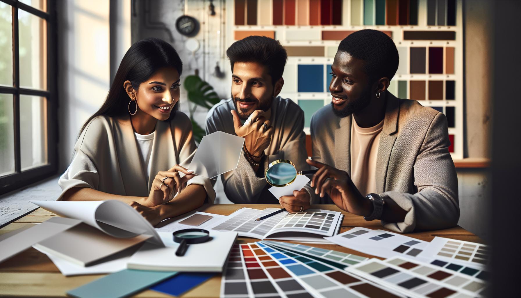 Understanding Different Types of Acrylic Materials