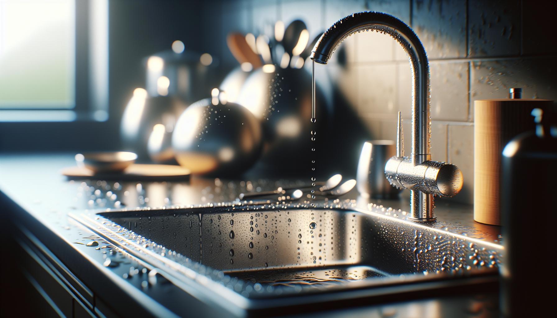 Common Myths About Stainless Steel and Water Exposure