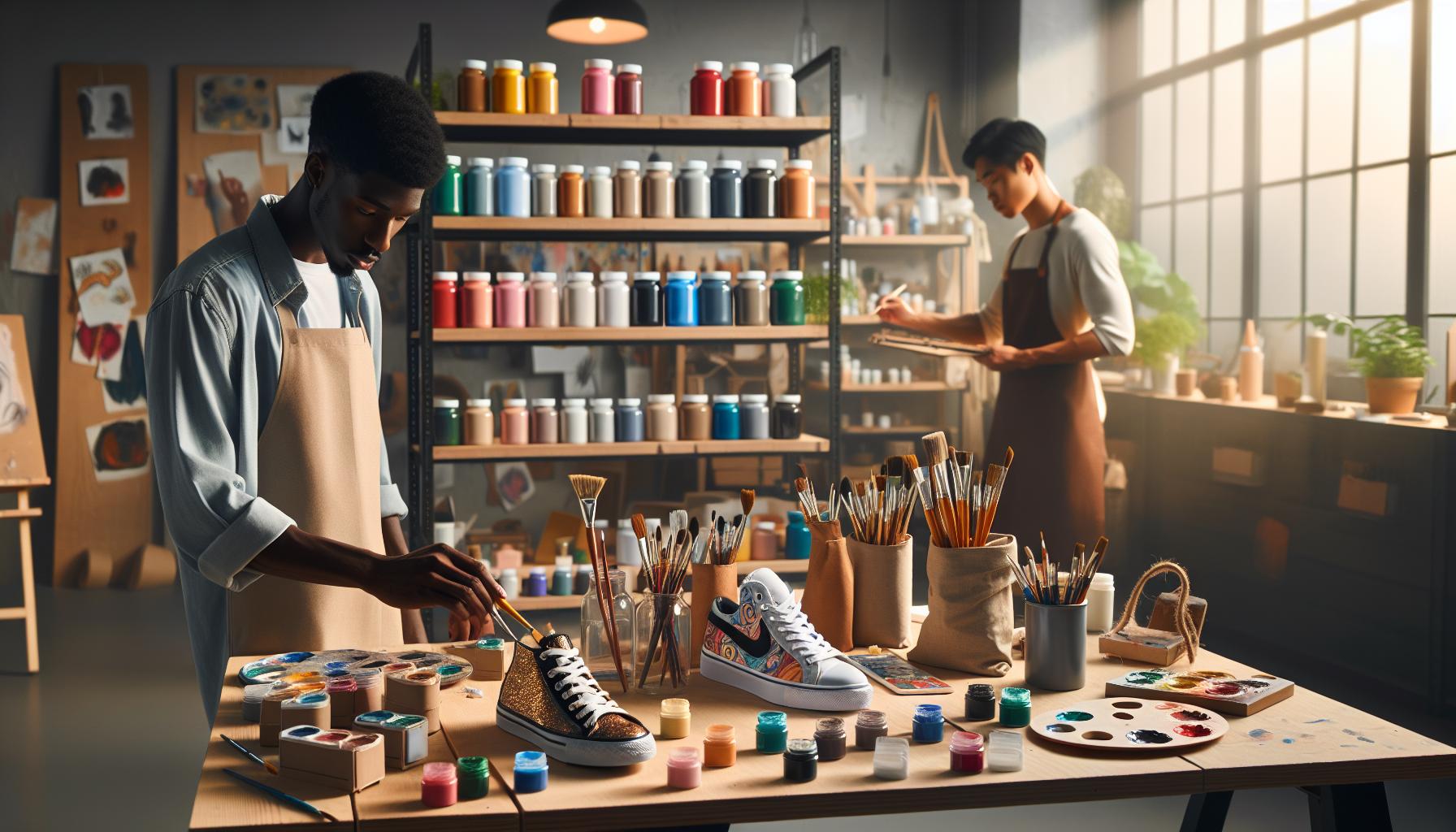 Top Places to Buy Acrylics for Customization