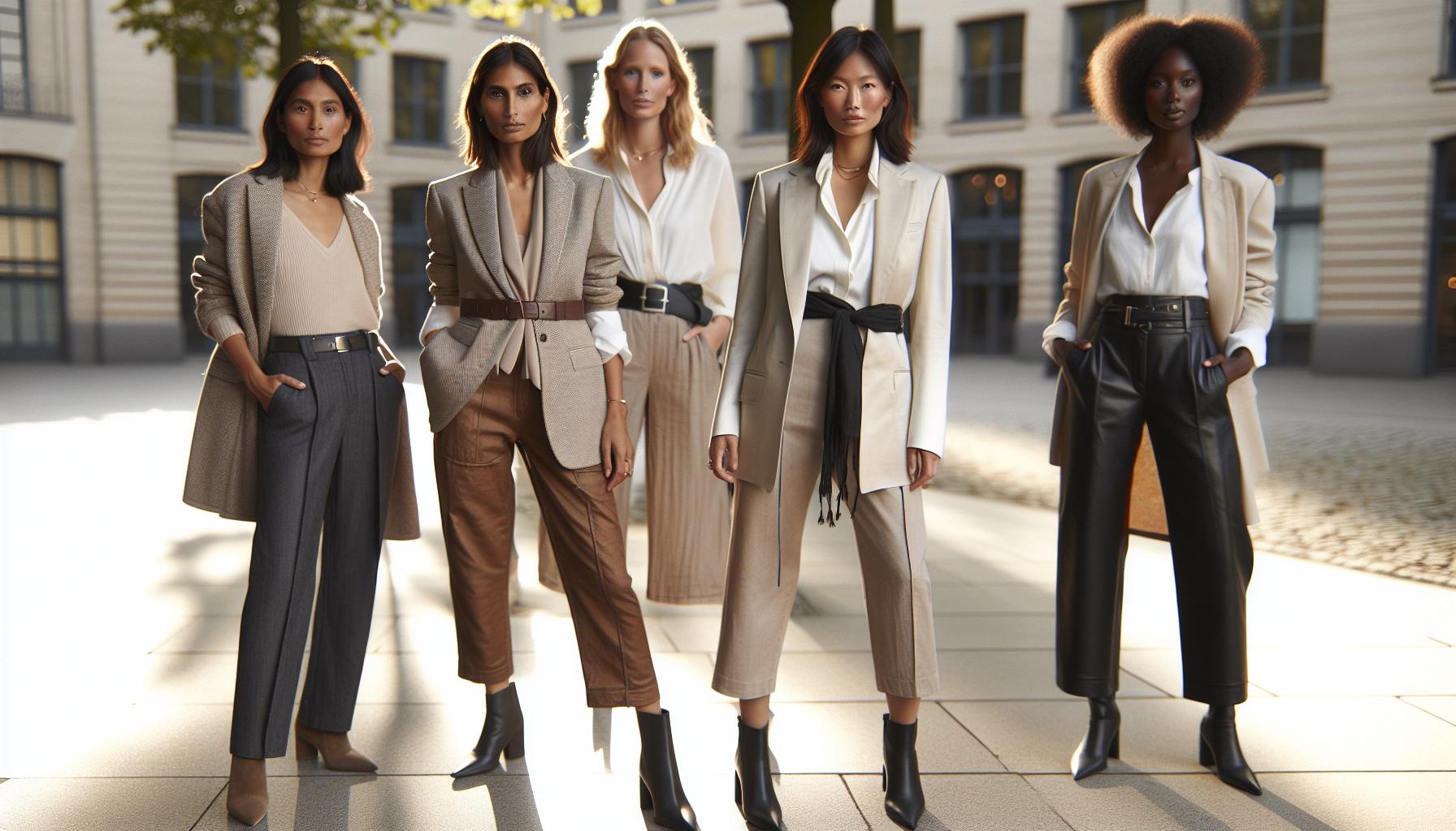 Styling Tips for Daytime Looks