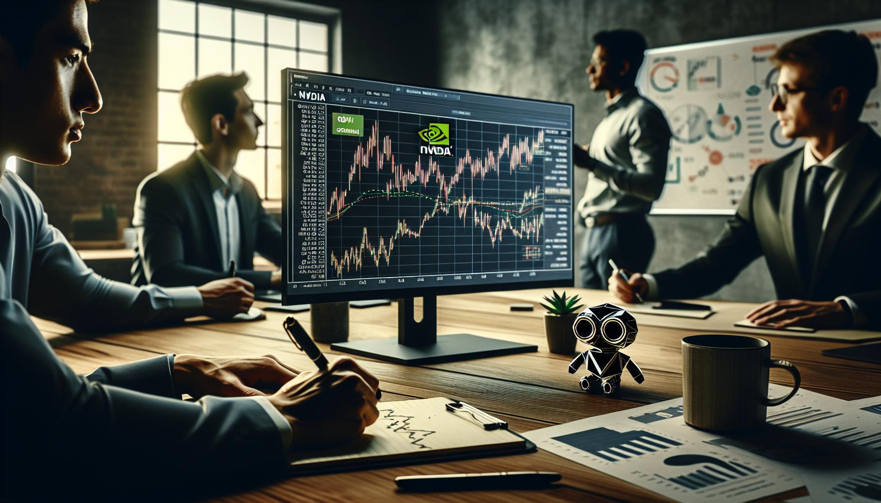 How Much Is Nvidia Stock Selling Over Earrings? Market Analysis 1 How Nvidia Stock Compares to Other Tech Stocks