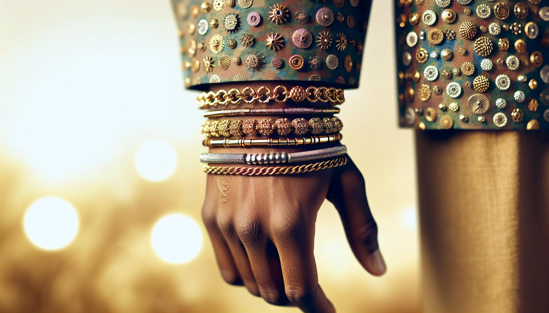 What Is Tubular Chain Jewellery?