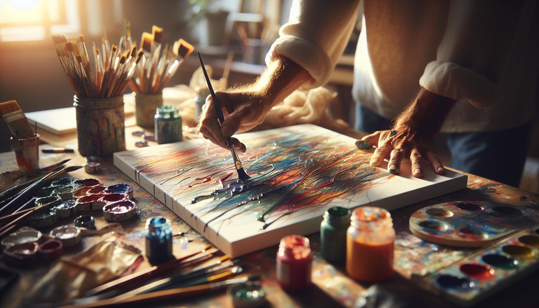 Acrylic: Definition and Uses Explained