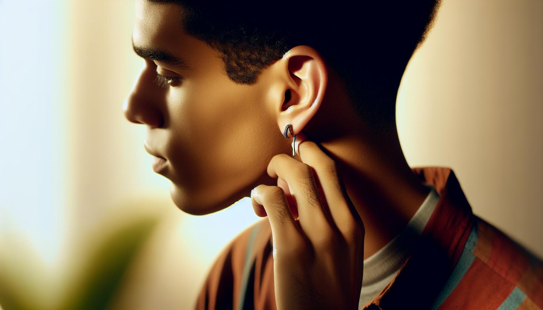 How to Get Rid of an Earring Infection Fast (5 Proven Methods) 2 Recognizing Symptoms: Is Your Earring Infected?