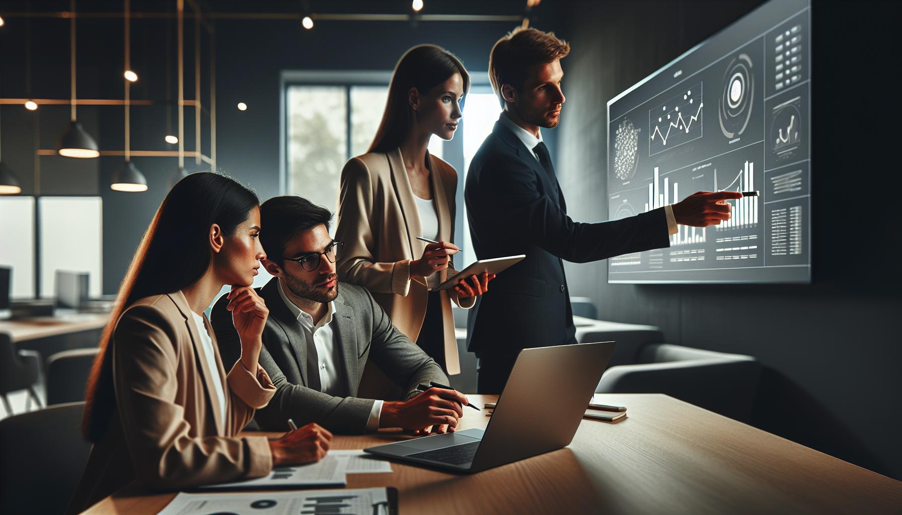 Maximizing Sales Through Online Platforms