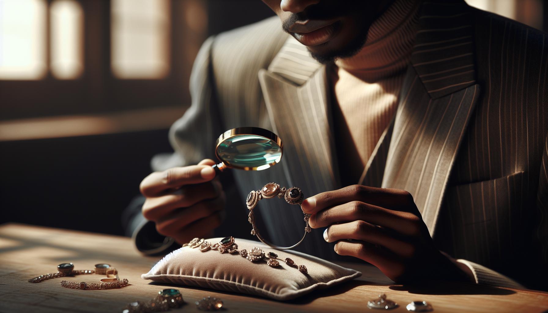 How to Spot Quality in Fashion Jewellery