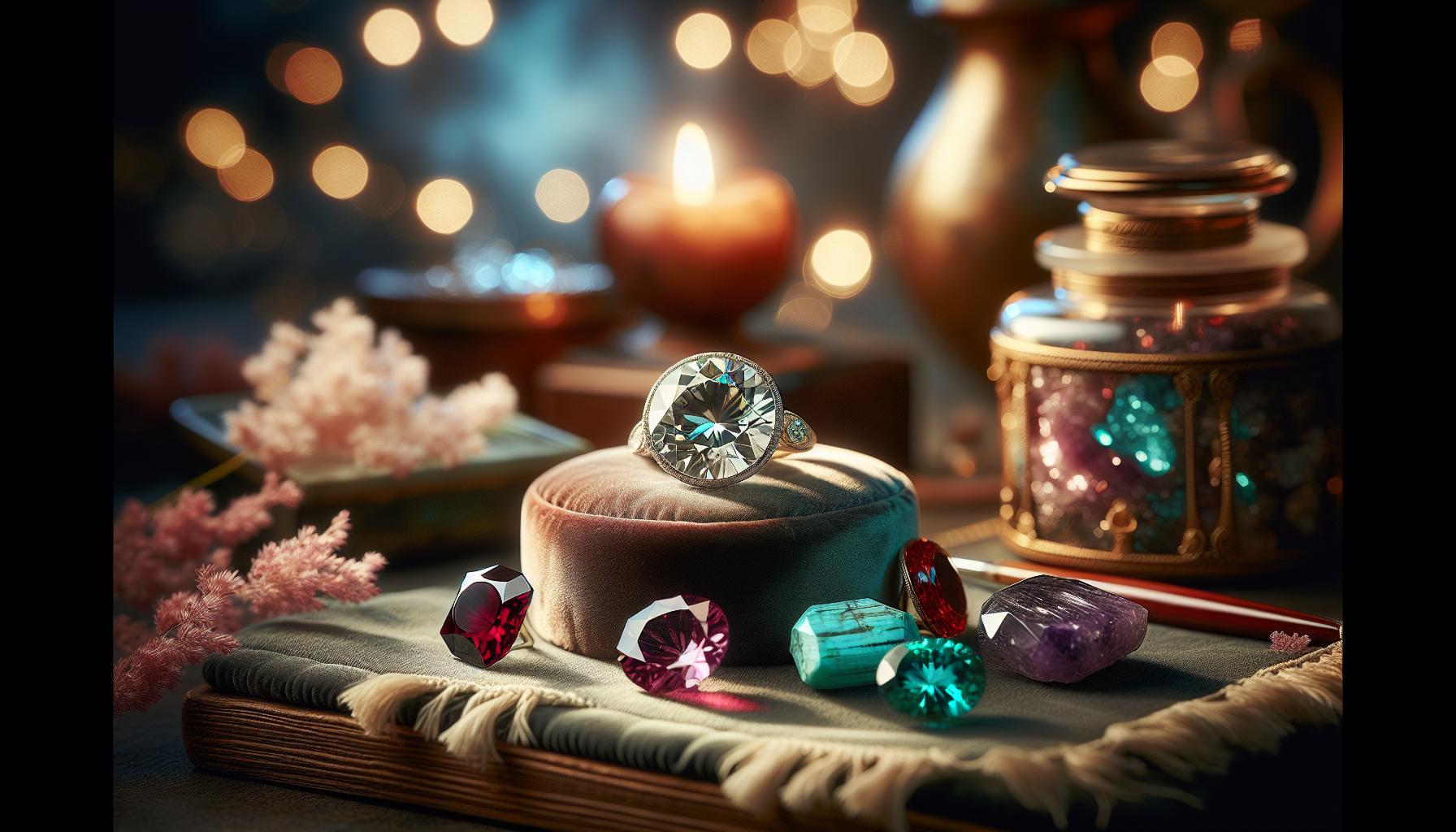 Precious vs. Semi-Precious Stones: What to Know