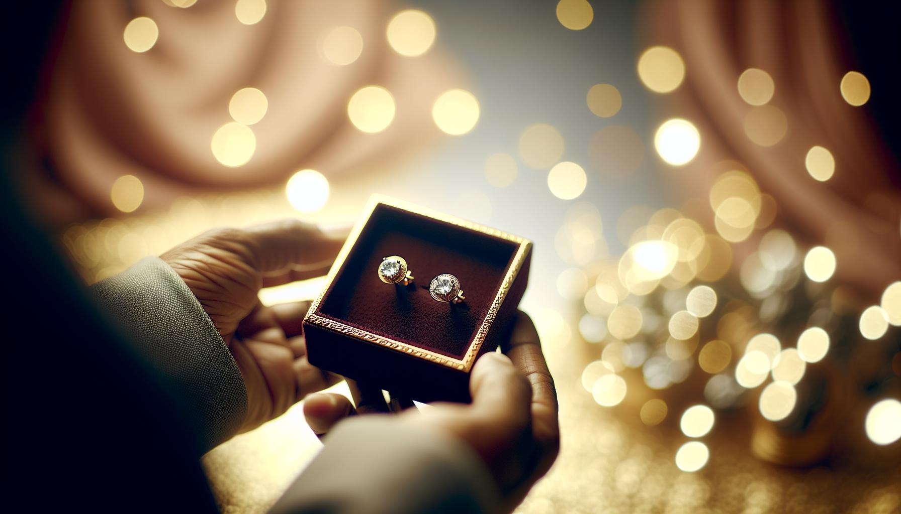 How to Identify Quality in Stud Earrings