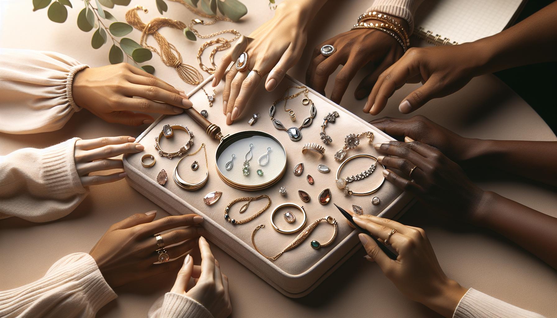 Understanding Jewellery Value: Basics You Need to Know