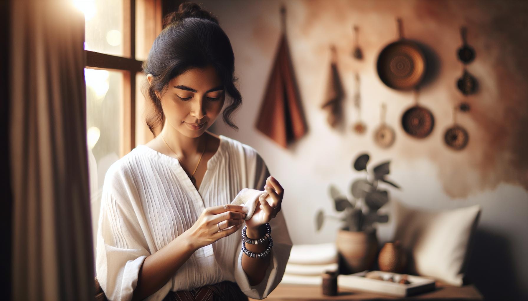 The Unique Appeal of Permanent Jewellery Trends