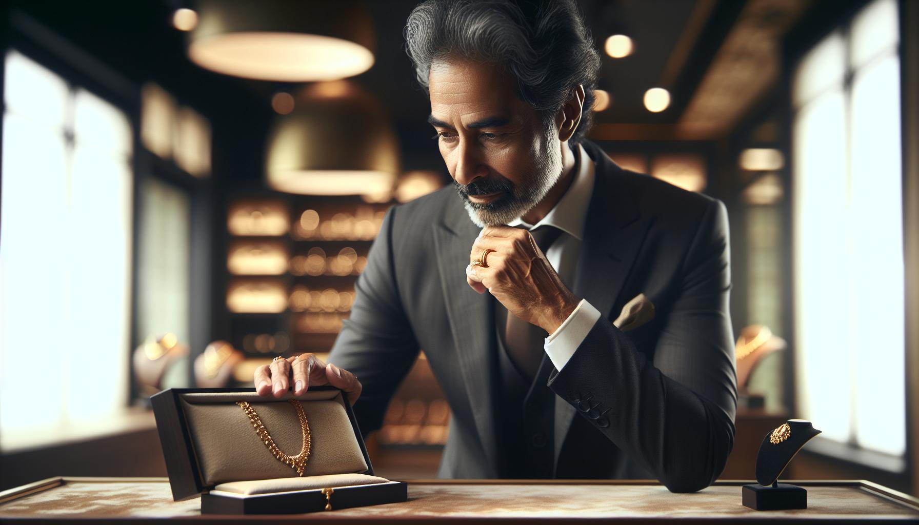 Does Jewellery Depreciate? Value Secrets Exposed