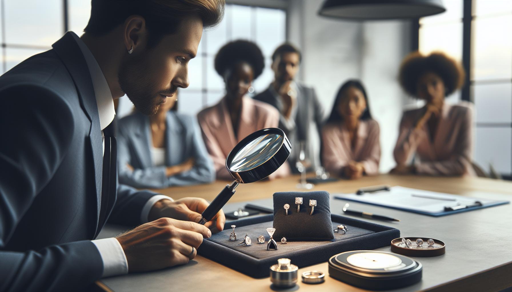 How Diamond Stud Earrings are Priced in 2025