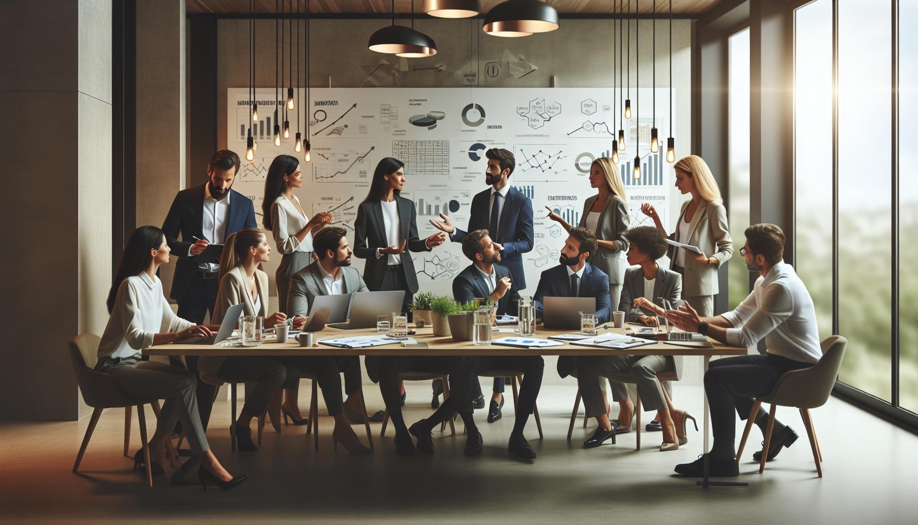 Maximizing Profit: Pricing Strategies that Work