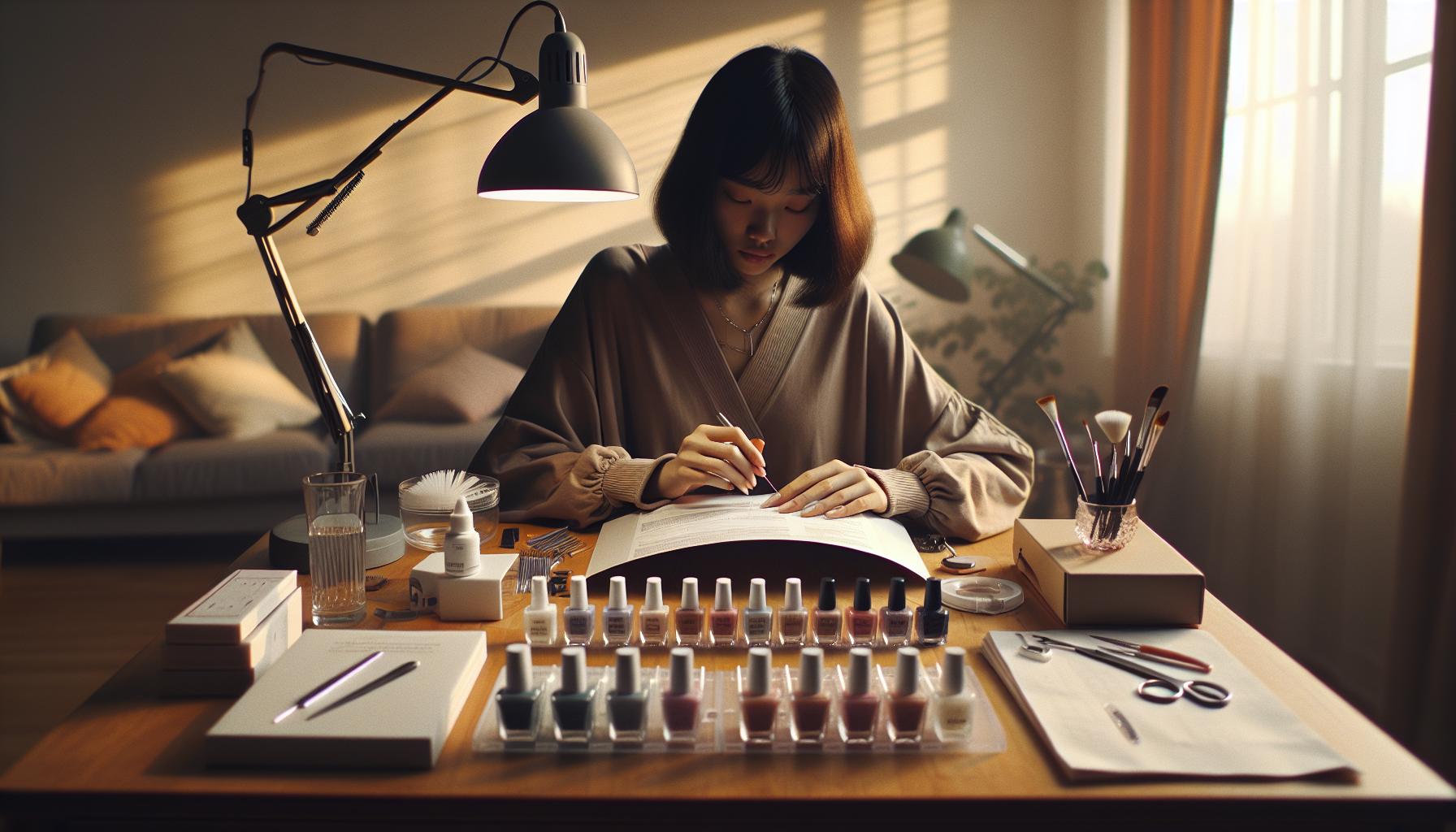 DIY Acrylic Nail Kits: Worth the Investment?